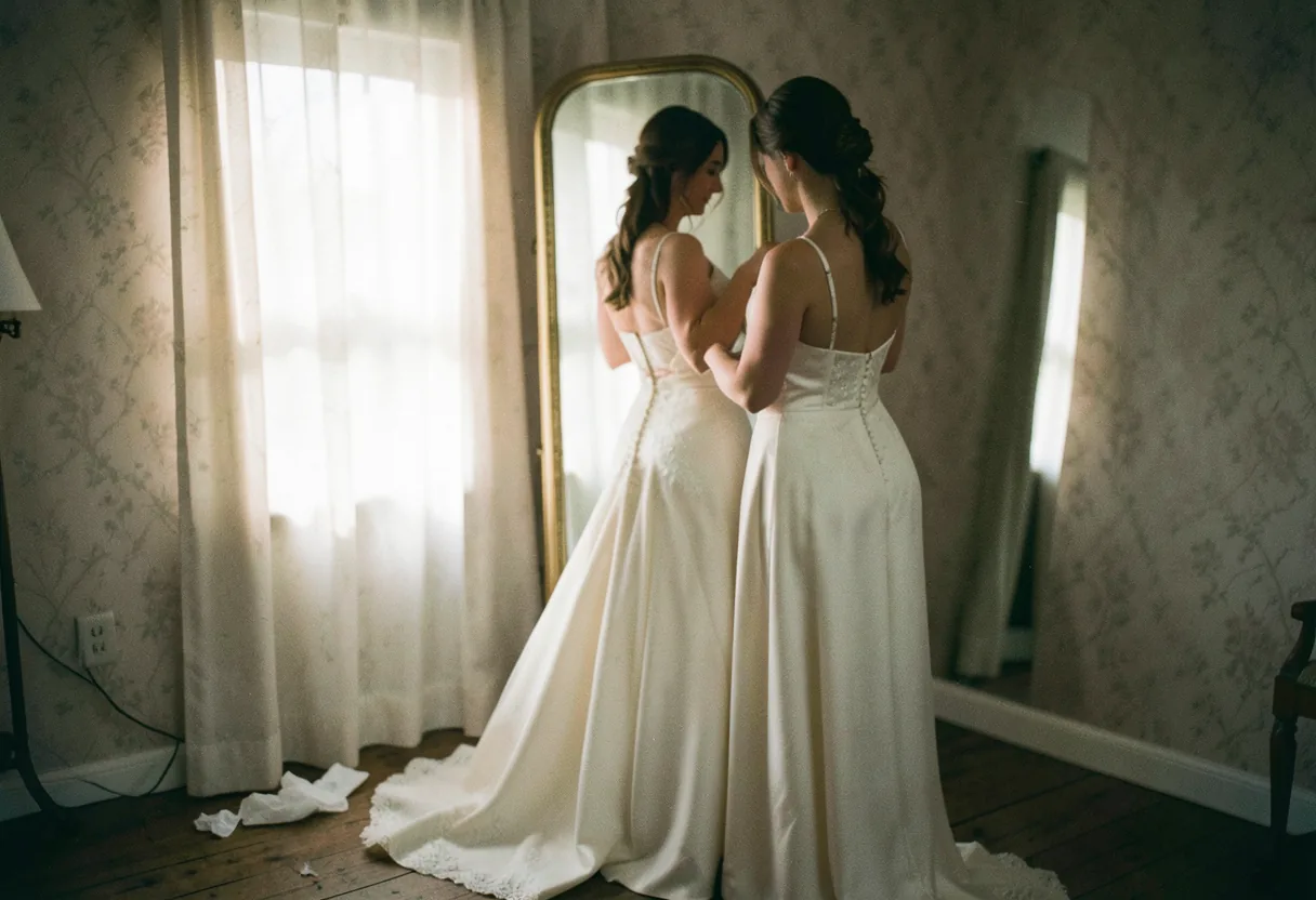 Top Bridal Shops in Tamworth: Complete Guide