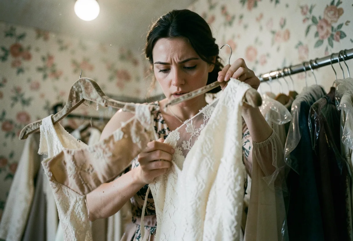 Cheap Bridal Shops in Tamworth