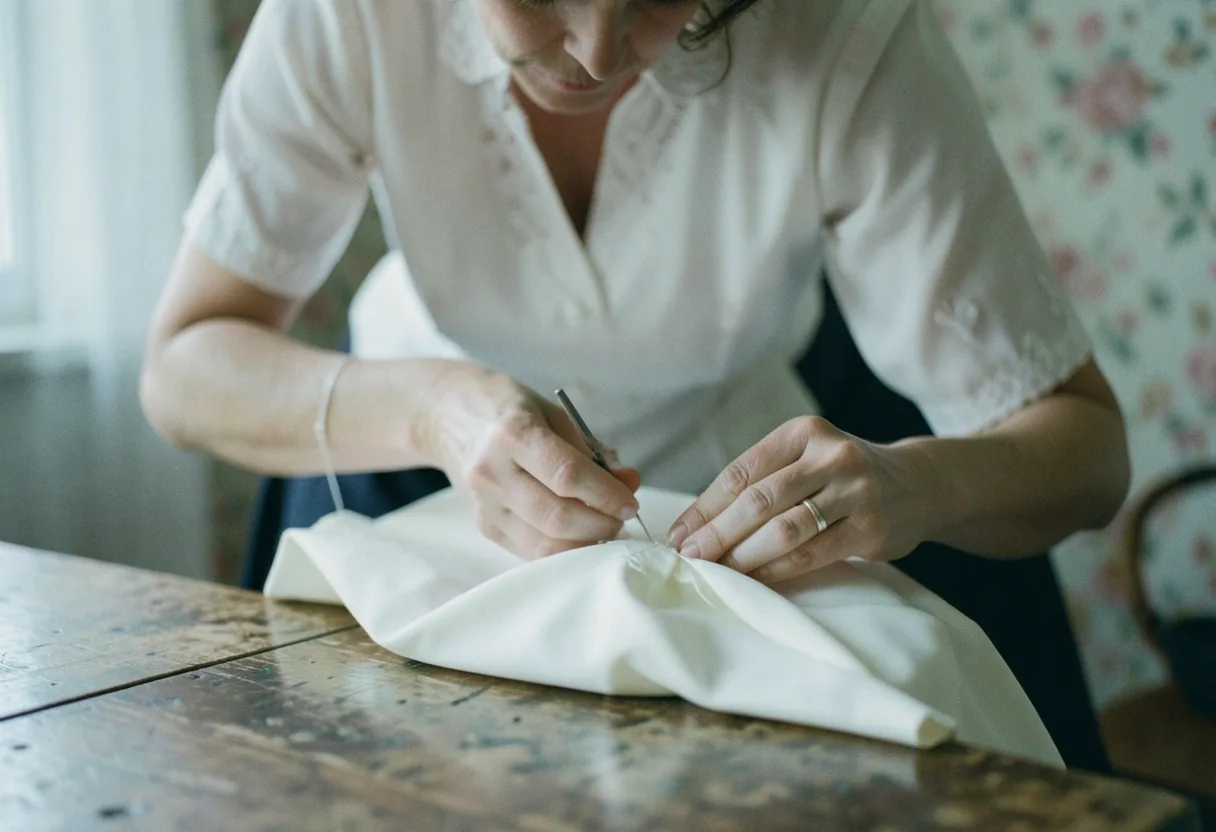 Common Wedding Dress Alterations Cost
