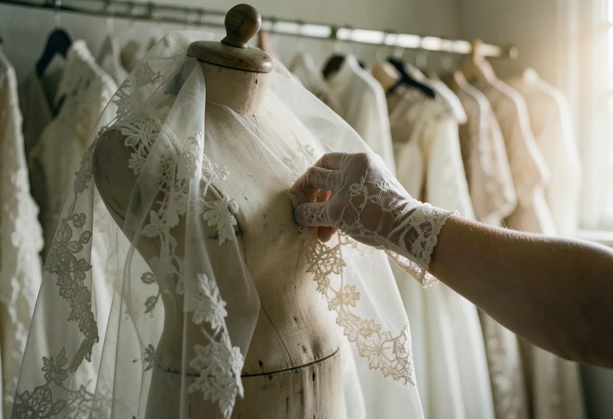 Second Hand Bridal Shops in Tamworth