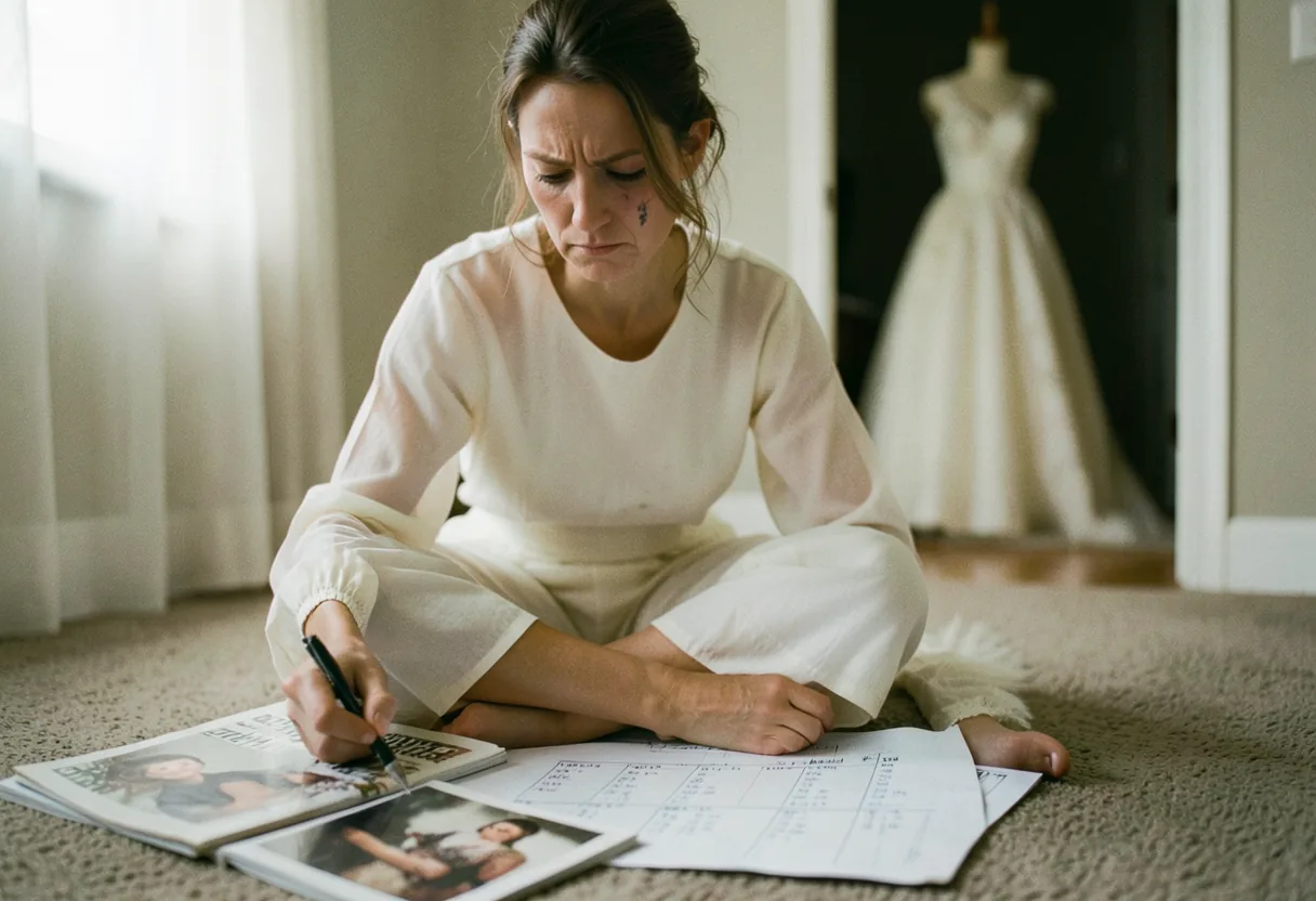 Wedding Planning Timeline Checklist